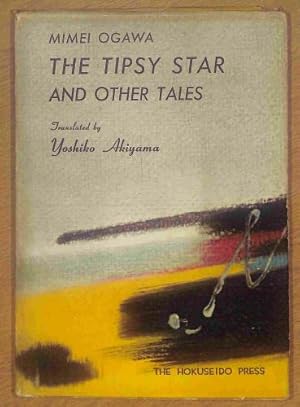 Imagen del vendedor de The Tipsy Star and Other Tales a la venta por WeBuyBooks