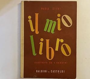 Il mio libro illustrato da S. Nardini