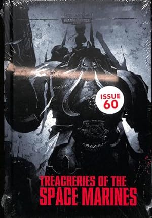 Seller image for Warhammer 40K: Legends Collection - Treacheries of the Space Marines for sale by WeBuyBooks