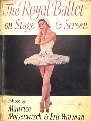 Bild des Verkufers fr The Royal Ballet on Stage and Screen zum Verkauf von WeBuyBooks