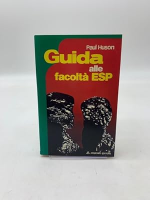 Guida alle facolta' ESP