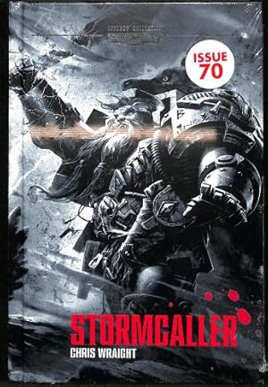 Bild des Verkufers fr Warhammer 40K: Legends Collection - Stormcaller zum Verkauf von WeBuyBooks