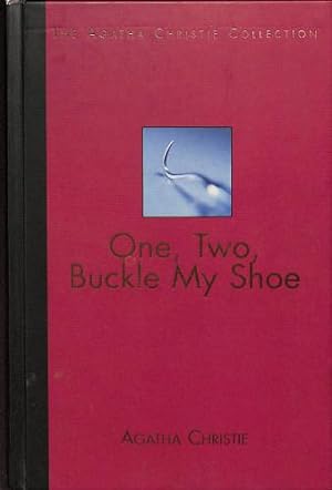 Immagine del venditore per One, Two, Buckle My Shoe. venduto da WeBuyBooks