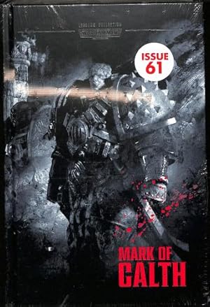 Bild des Verkufers fr Warhammer 40K: Legends Collection - Mark of Calth zum Verkauf von WeBuyBooks