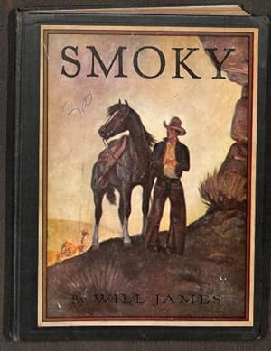 Seller image for Smoky the Cow Horse for sale by WeBuyBooks