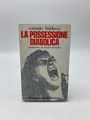 La possessione diabolica