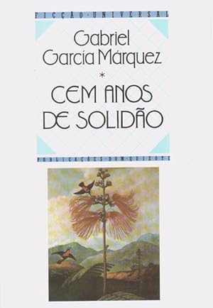 Imagen del vendedor de CEM ANOS DE SOLIDO. a la venta por Livraria Castro e Silva