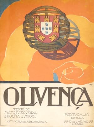 OLIVENÇA.