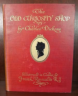 The Old Curiosity Shop