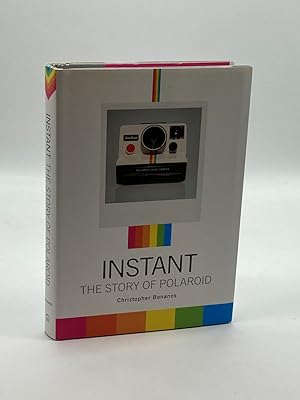 Bild des Verkufers fr Instant The Story of Polaroid zum Verkauf von True Oak Books