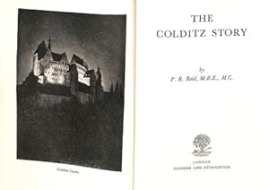 Seller image for The Colditz Story for sale by WeBuyBooks 2