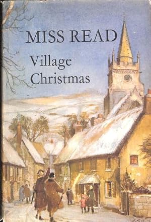 Seller image for Village Christmas for sale by WeBuyBooks