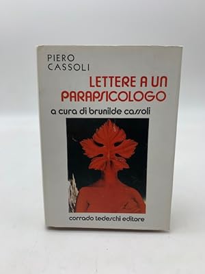 Lettera a un parapsicologo