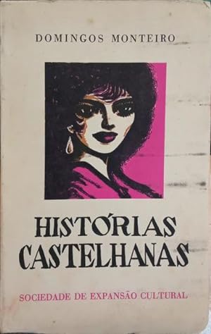 HISTÓRIAS CASTELHANAS.