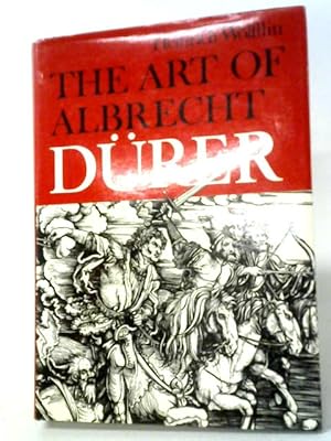 Bild des Verkufers fr Art of Albrecht Durer zum Verkauf von World of Rare Books