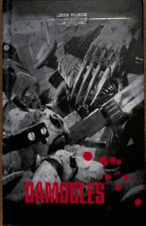 Bild des Verkufers fr Damocles Book 83 Warhammer 40k Legends Collection zum Verkauf von WeBuyBooks