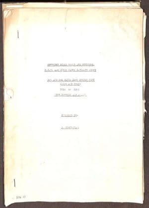 Immagine del venditore per Officers Medal Rolls and Officers, N. C. Os and Other Ranks Casualty Lists: 1st and 2nd Batts East Surrey Regt (31st and 70th) 1814 to 1902 With Honours and Awards venduto da WeBuyBooks