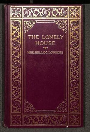 Bild des Verkufers fr The Lonely House (The Readers Library) zum Verkauf von WeBuyBooks