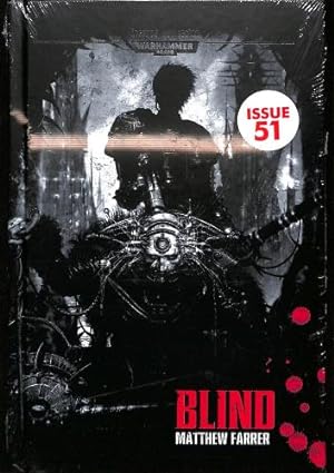 Seller image for Warhammer 40K: Legends Collection - Blind for sale by WeBuyBooks
