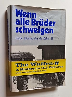 Wenn Alle Bruder Schweigen (German-English Edition, 1973)