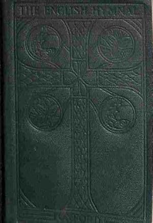 Seller image for The English Hymnal for sale by WeBuyBooks