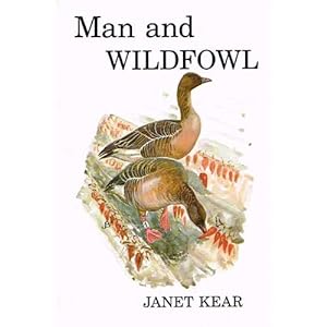 Seller image for Man and Wildfowl for sale by Buteo Books