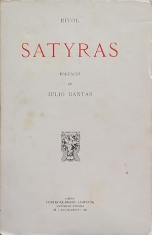 SATYRAS.