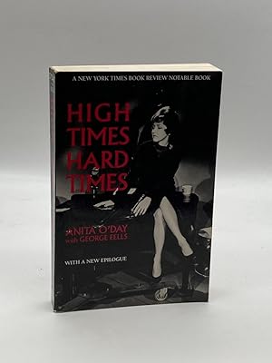 Imagen del vendedor de High Times Hard Times a la venta por True Oak Books