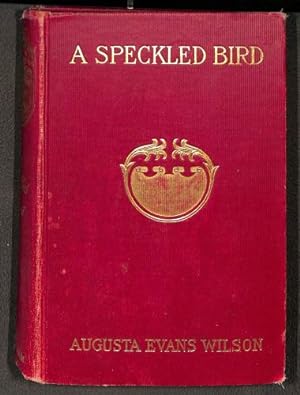 Bild des Verkufers fr A Speckled Bird zum Verkauf von WeBuyBooks 2