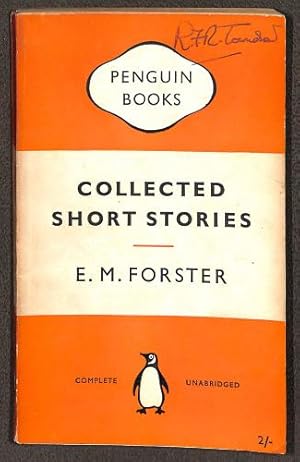 Seller image for Collected Short Stories for sale by WeBuyBooks 2