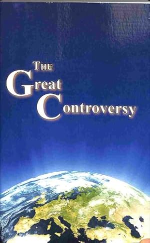 Seller image for The Great Controversy for sale by WeBuyBooks