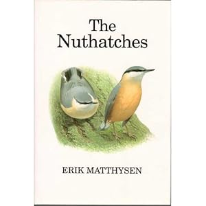 Bild des Verkufers fr The Nuthatches zum Verkauf von Buteo Books