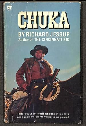 Seller image for Chuka for sale by WeBuyBooks 2