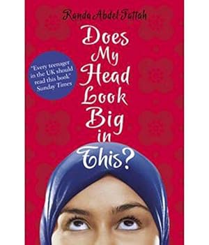 Seller image for Does My Head Look Big in This? for sale by WeBuyBooks 2