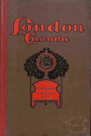 Seller image for London Board of Trade Fiftieth Anniversary 1857 - 1907: Annual Report, 1907 for sale by WeBuyBooks