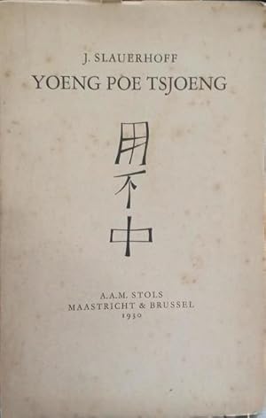 YOENG POE TSJOENG.