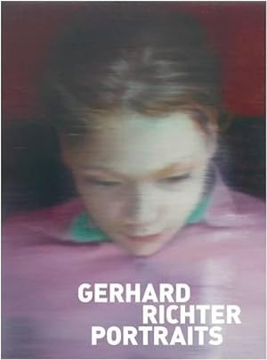 Immagine del venditore per Gerhard Richter Portraits: Painting Appearances venduto da WeBuyBooks