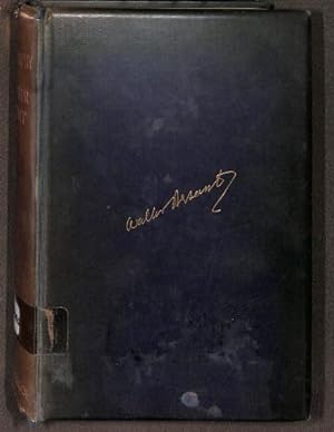 Image du vendeur pour Autobiography of Sir Walter Besant mis en vente par WeBuyBooks