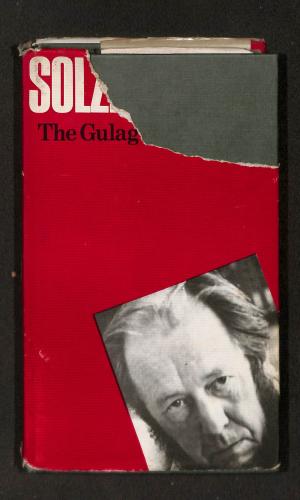 Seller image for The Gulag Archipelago 1918-1956. An Experiment in Literary Investigation I-II for sale by WeBuyBooks