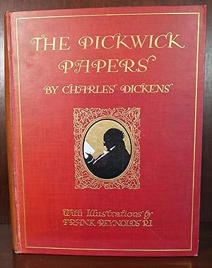 The Pickwick Papers