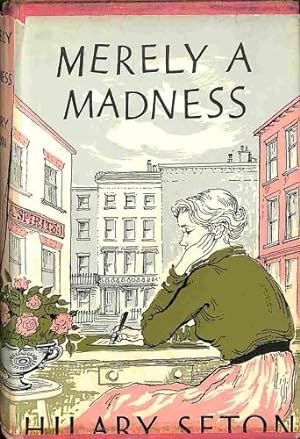 Seller image for Merely a Madness for sale by WeBuyBooks