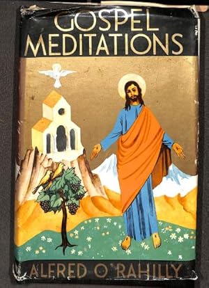 Seller image for Gospel Meditations for sale by WeBuyBooks