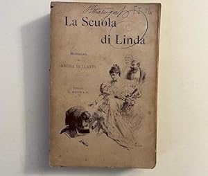 La scuola di Linda. Romanzo