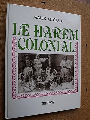 Le Harem Colonial