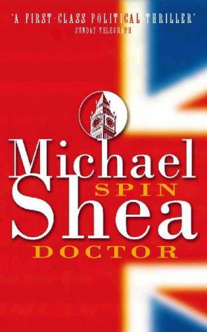 Seller image for Spin Doctor for sale by WeBuyBooks 2