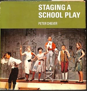 Seller image for Staging a School Play for sale by WeBuyBooks