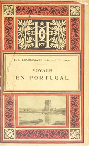 VOYAGE EN PORTUGAL.