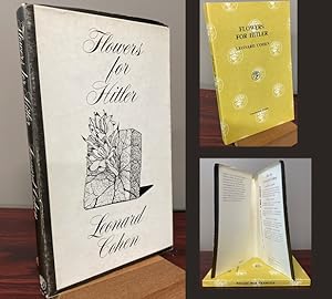Immagine del venditore per FLOWERS FOR HITLER venduto da TBCL The Book Collector's Library