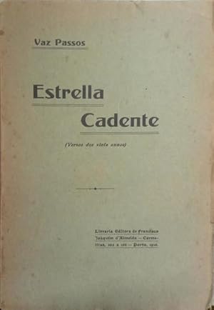 ESTRELLA CADENTE.