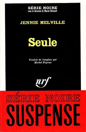 Seller image for Seule for sale by Dmons et Merveilles